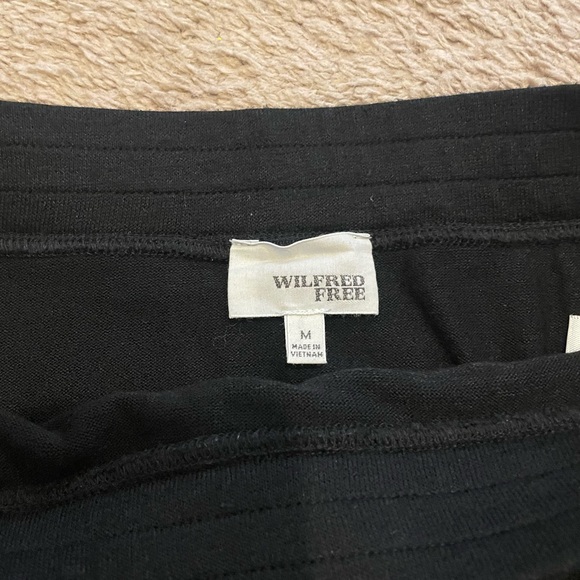 Wilfred Free Midi Skirt - Picture 2 of 2